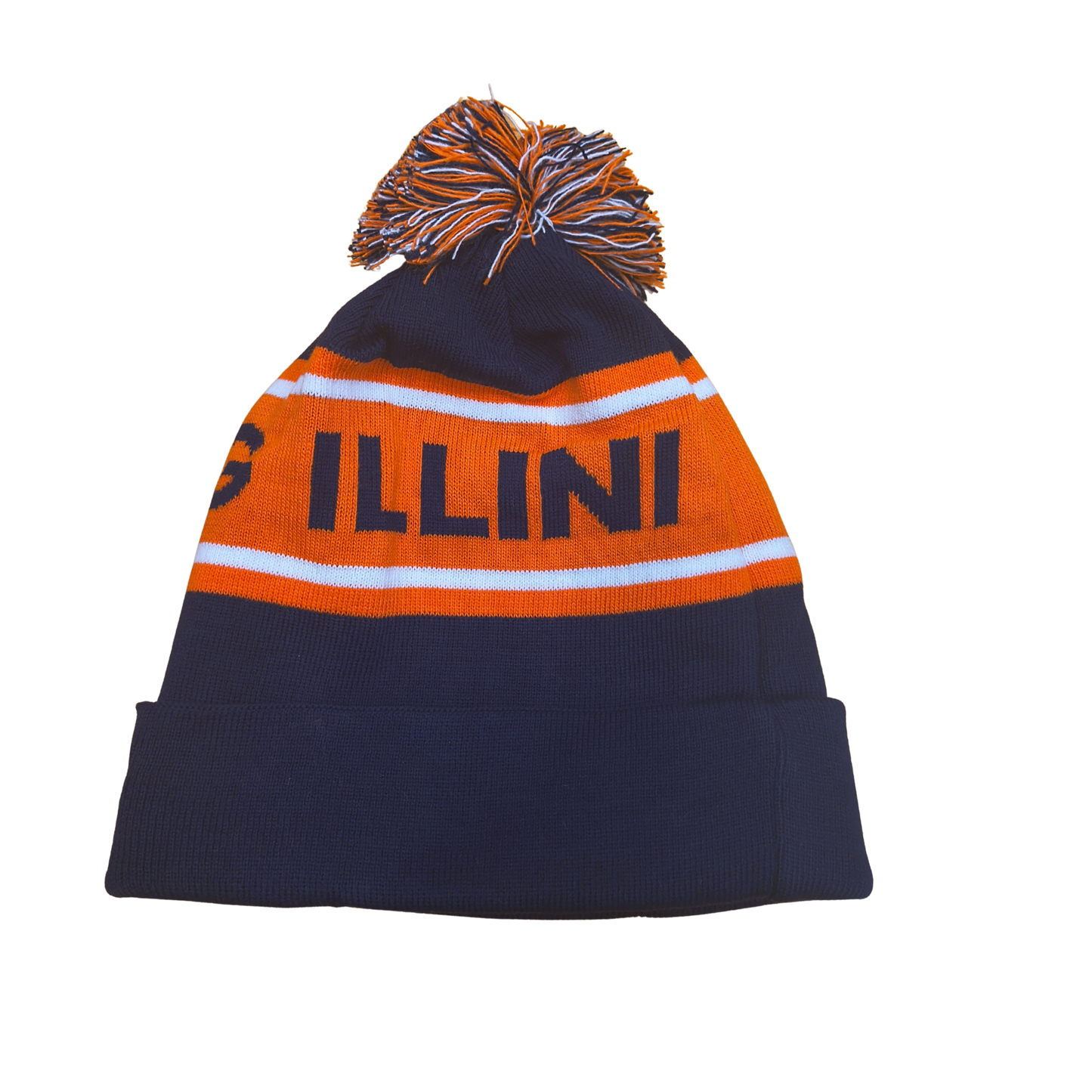 KAMS Winter Pom Beanie (Shipping Only)