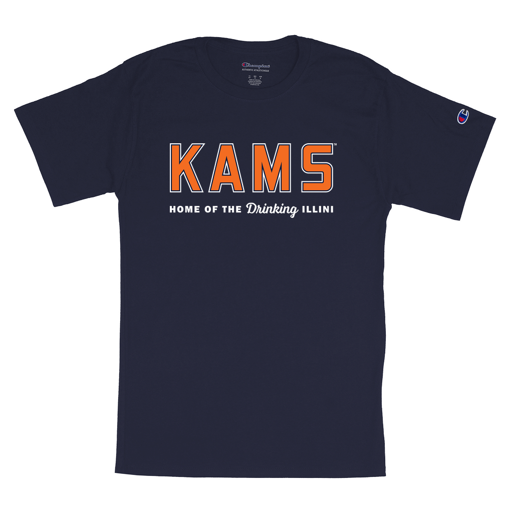 KAMS CHAMPAIGN KAMS Champaign