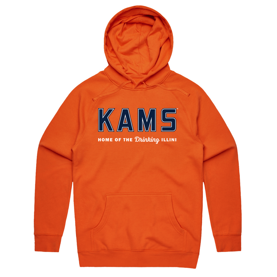 Products KAMS Champaign